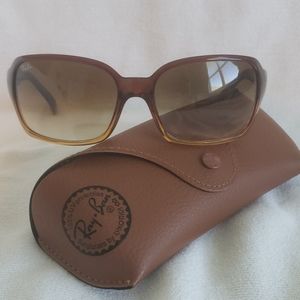 Ray-Ban Women's Sunglasses